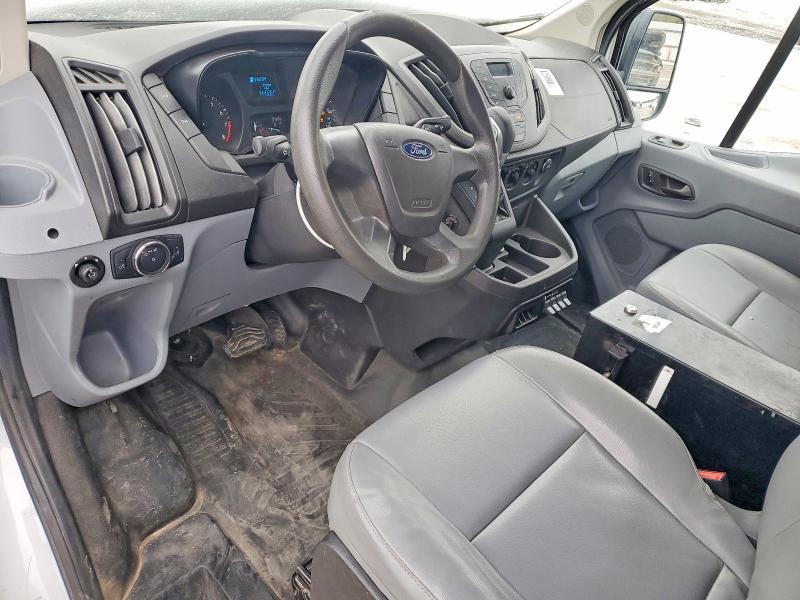 2018 Ford Transit T-150 Utility / Service Van