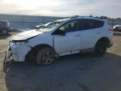 2018 Toyota Rav4 xle for sale in Fredericksburg, VA