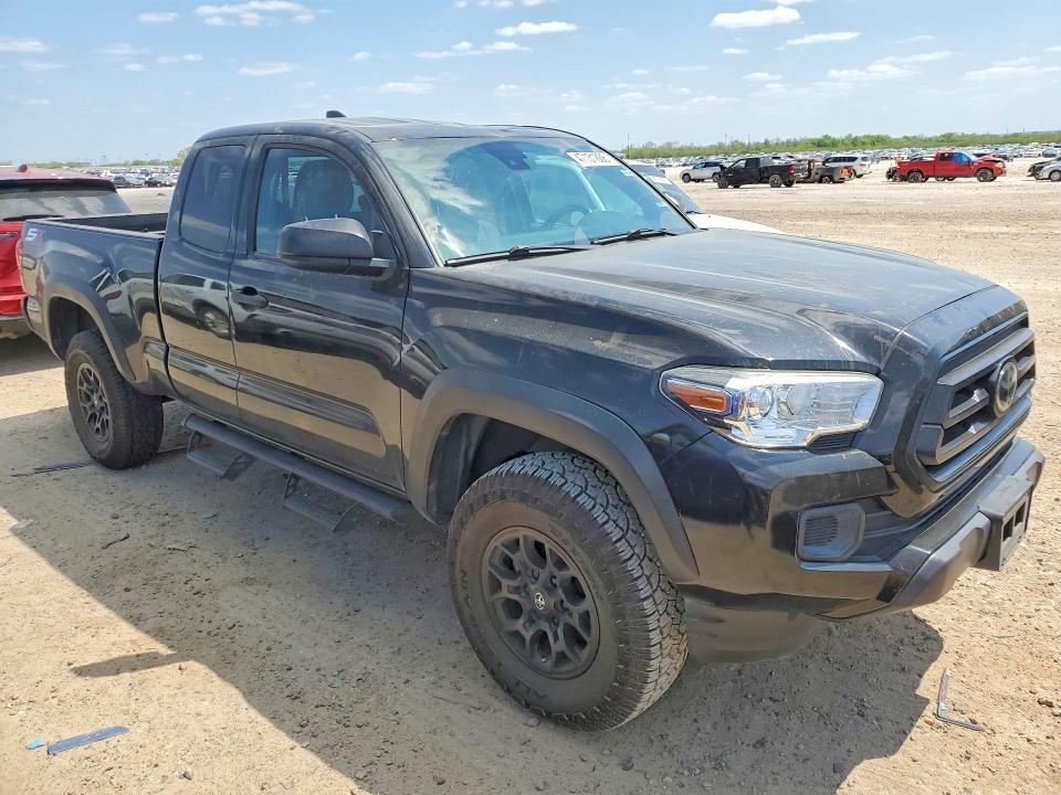 2020 Toyota Tacoma SR