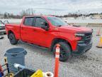 2020 Chevrolet Silverado K1500 LT Trail Boss