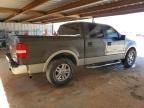 2008 Ford F150 Supercrew