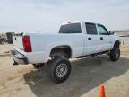 2003 Chevrolet Silverado C1500 Heavy Duty