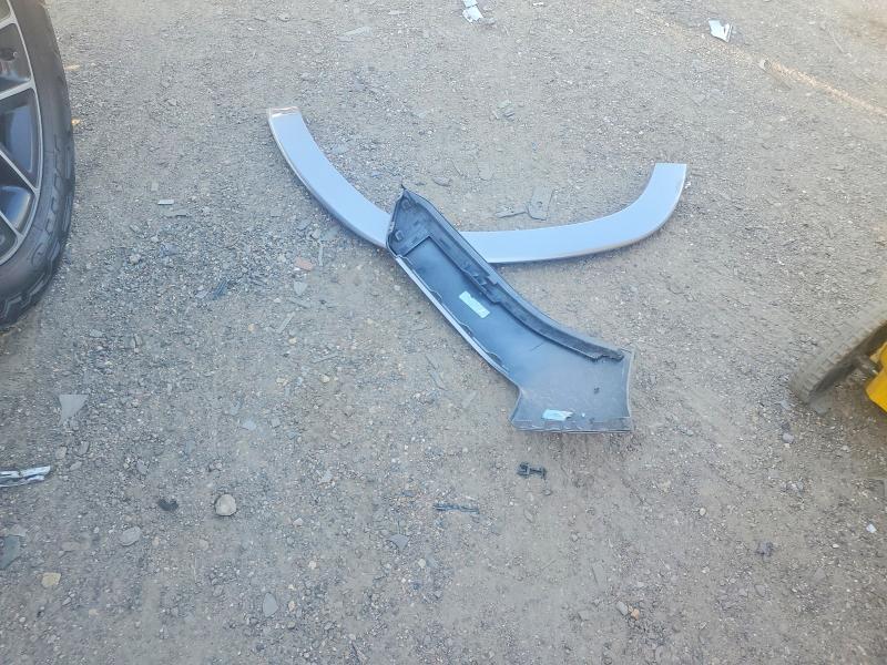 2021 Dodge 1500 Laramie