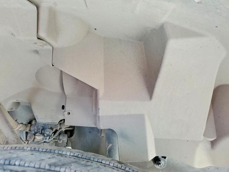 2016 Volvo VNL Semi Truck