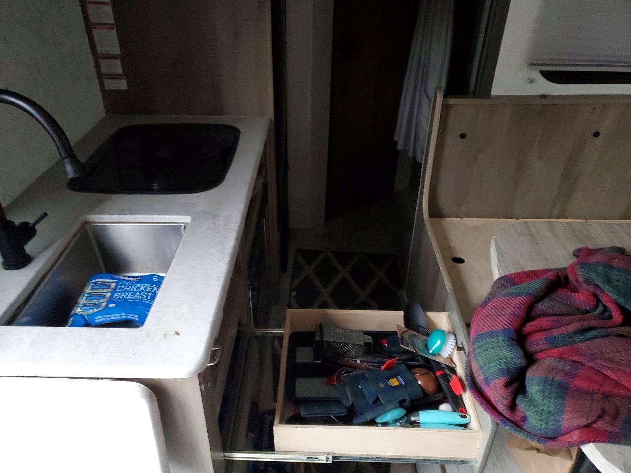 2022 Forest River 2022 Forest River Surveyor Camper