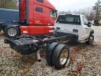 2024 Ford F550 Super Duty Truck Cab AND Chassis