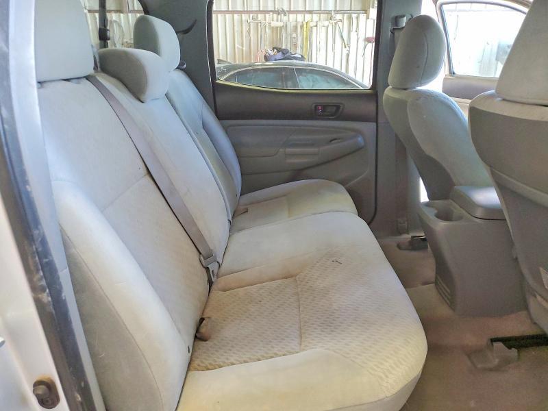 2011 Toyota Tacoma Prerunner