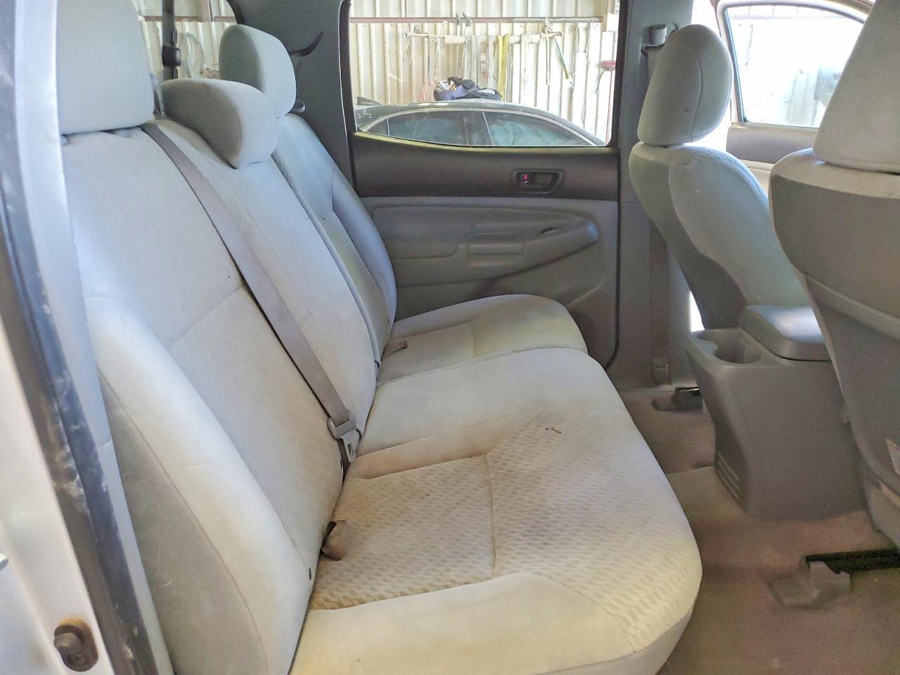 2011 Toyota Tacoma Prerunner