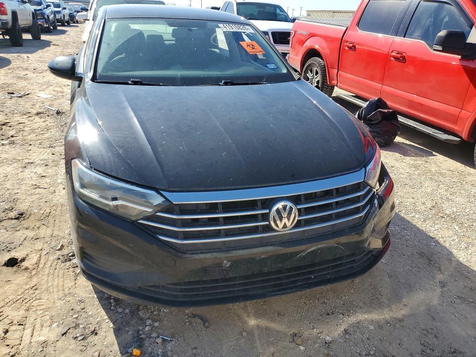 2020 Volkswagen Jetta s