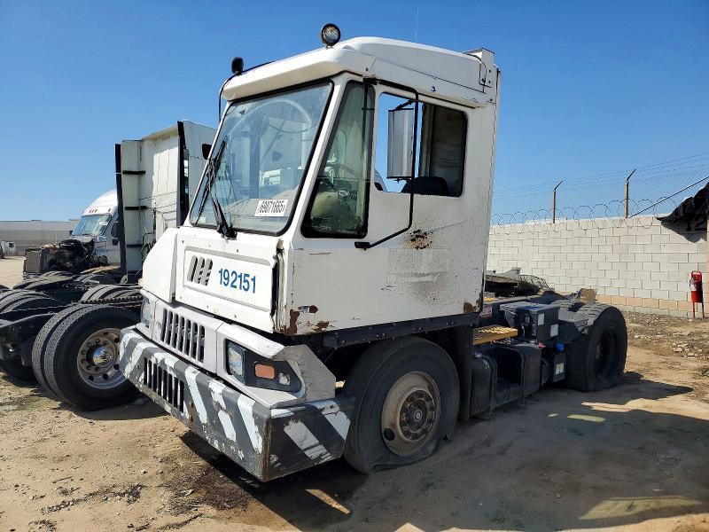 2019 Unknown 2019 Yard Truck