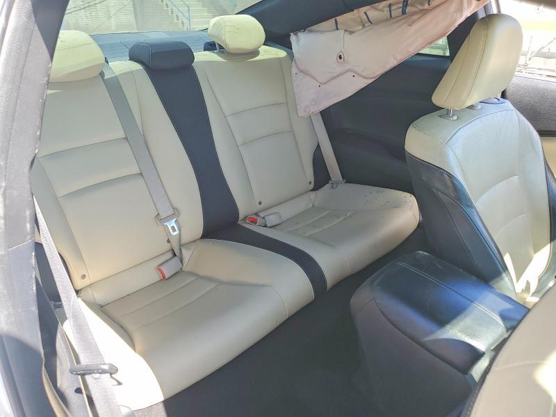 2016 Honda Accord exl