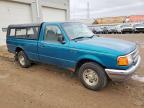 1997 Ford Ranger