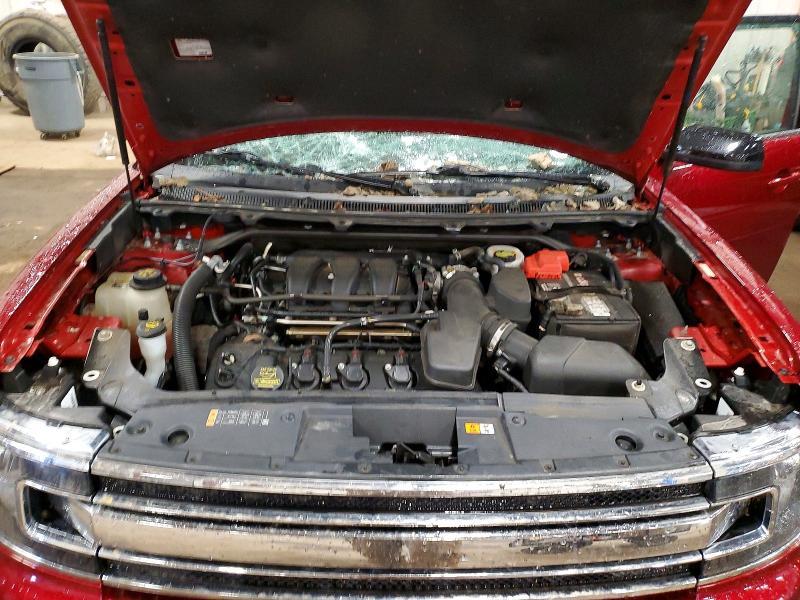 2013 Ford Flex sel