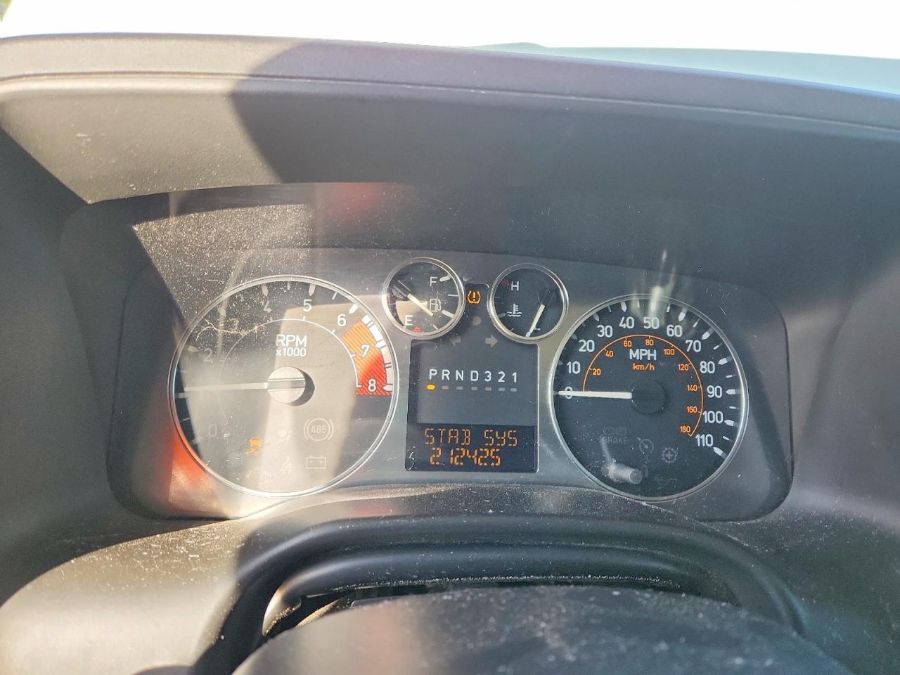 2007 Hummer H3