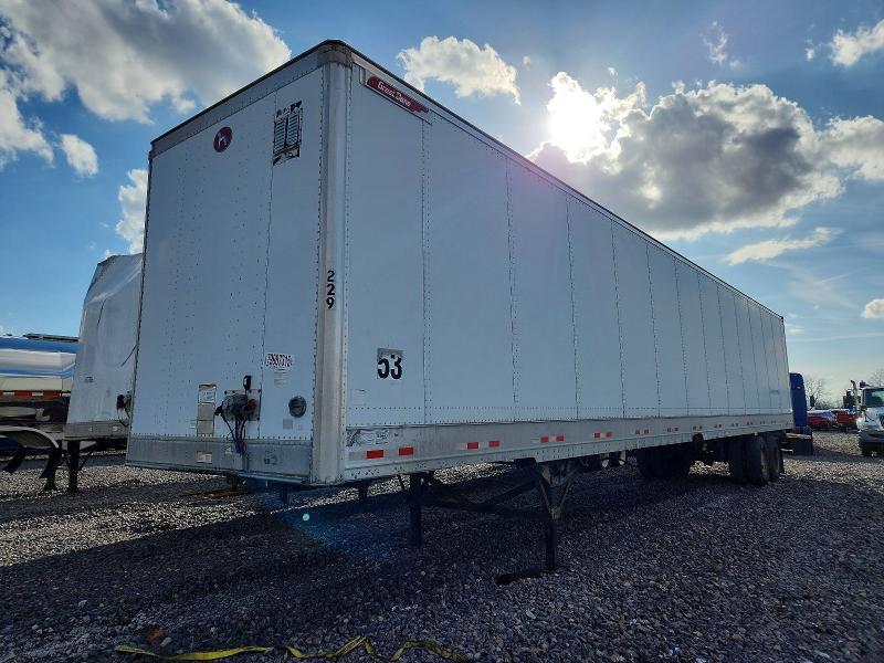 2015 Great Dane Great Dane Trailers