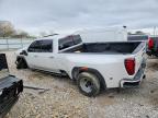 2024 GMC Sierra K3500 Denali Ultimate