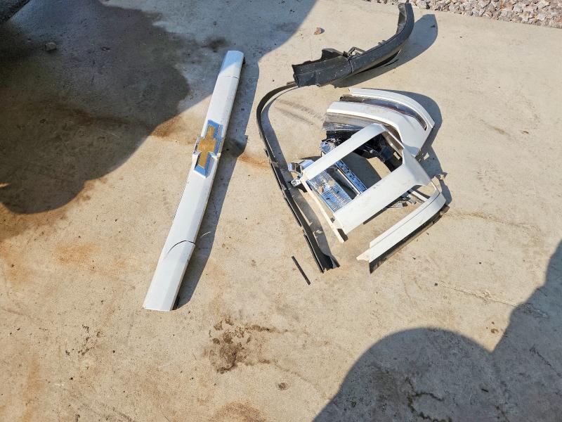 2017 Chevrolet Silverado K1500 Custom