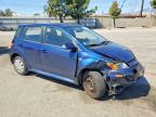 2006 Scion Xa Base