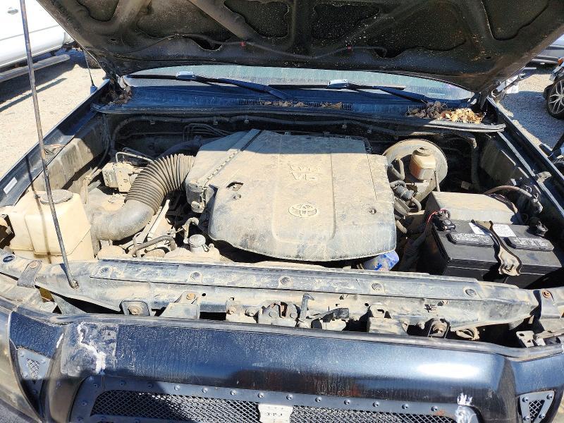 2008 Toyota Tacoma V6