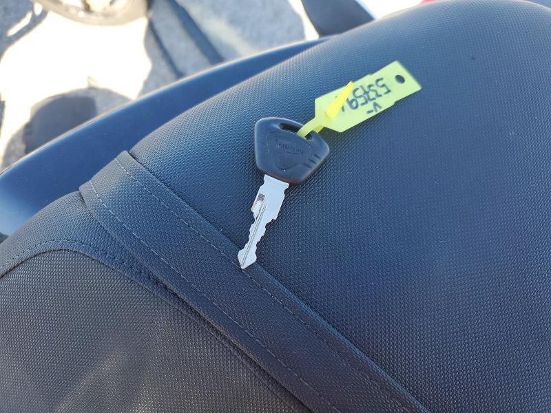 2012 Trum Speed Triple