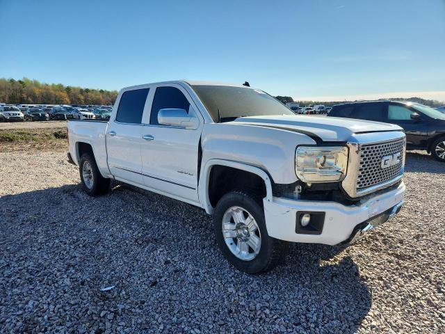 2014 GMC Sierra K1500 Denali