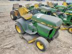 1954 John Deere 216 Lawn Mower
