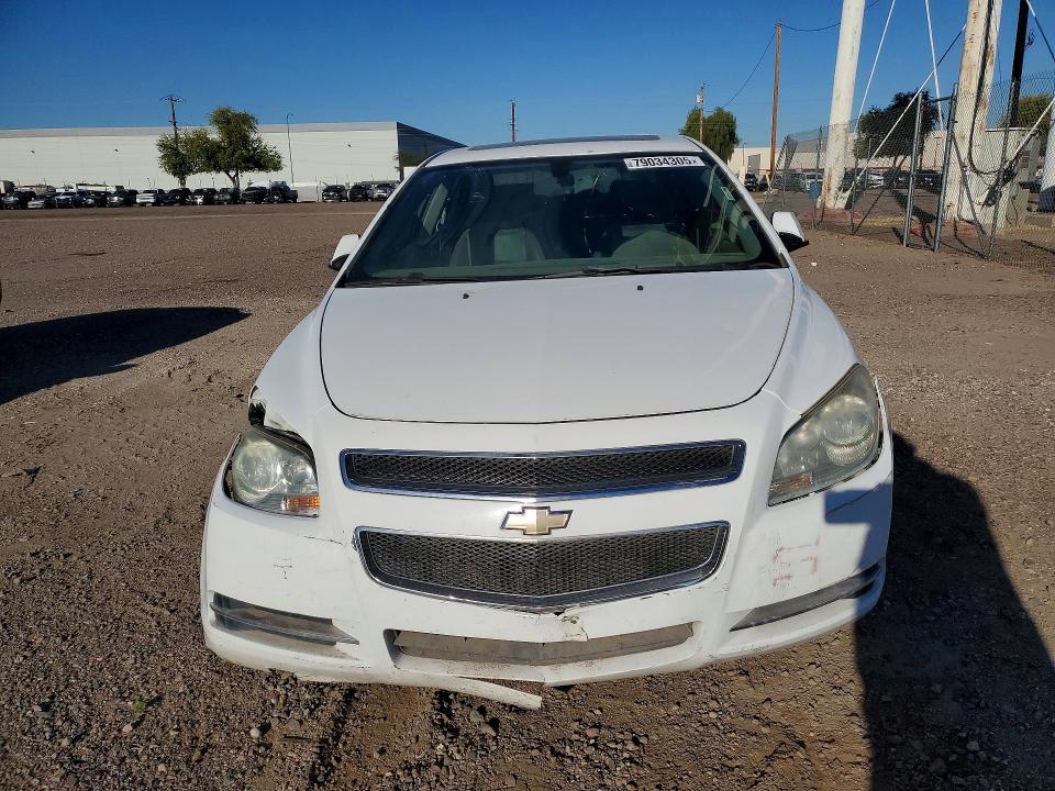 2012 Chevrolet Malibu 1LT