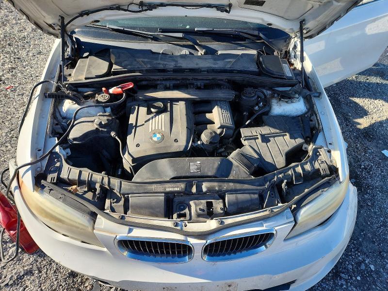 2012 BMW 128 i