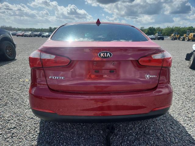 2014 KIA Forte lx