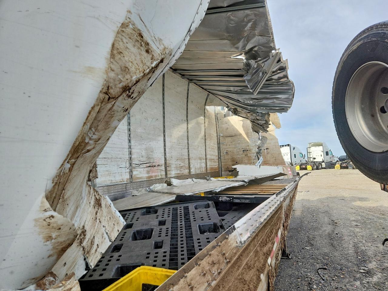 2015 Vanguard National Trailer Vanguard National Trailer Corp