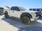 2011 Ford F150 Super cab