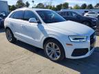 2018 Audi Q3 Premium Plus