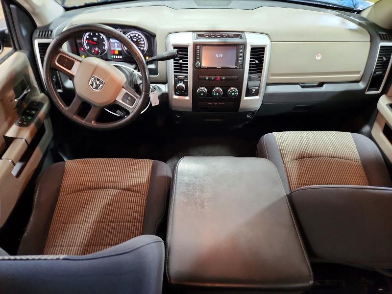 2010 Dodge RAM 1500