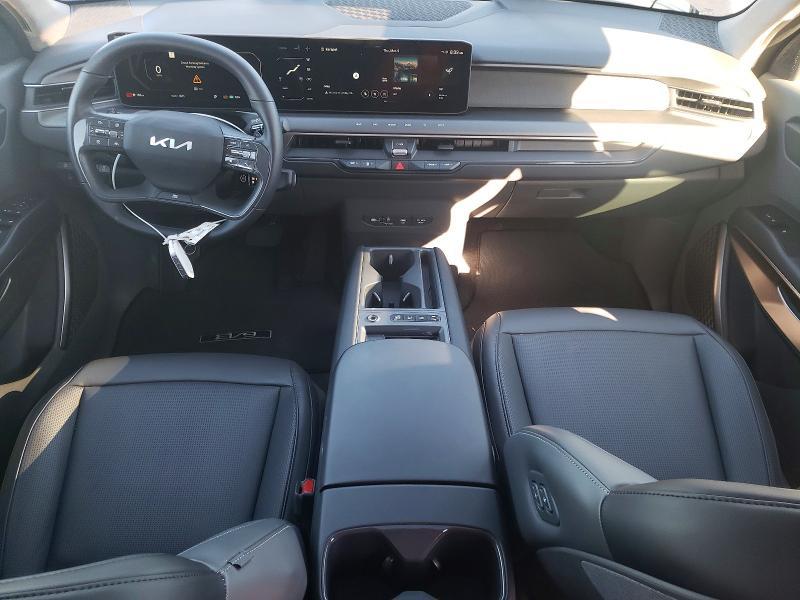 2026 KIA EV9 Light Long Range
