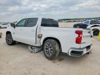 2020 Chev Silve
