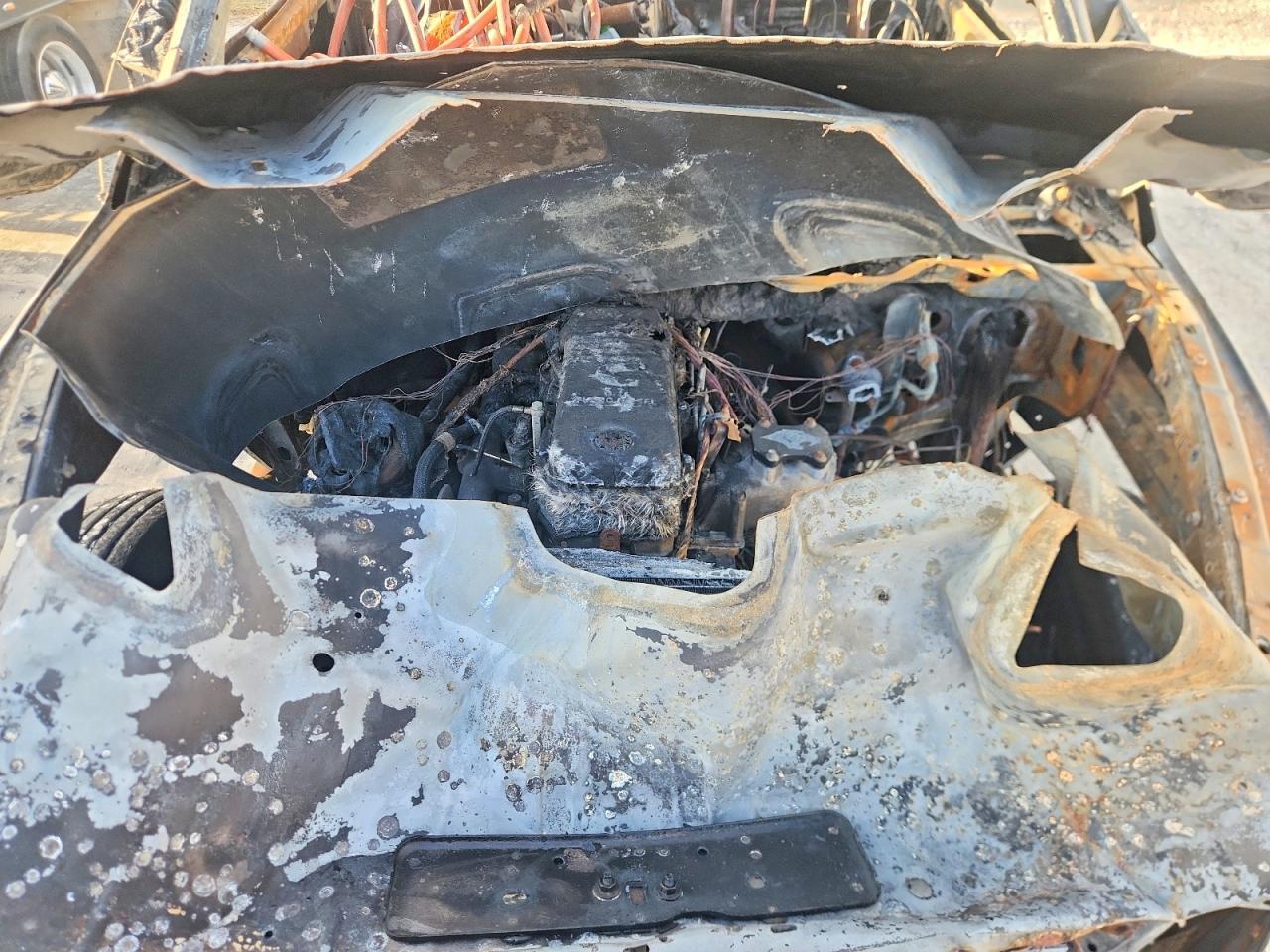 2013 Dodge RAM 5500 Flatbed Truck