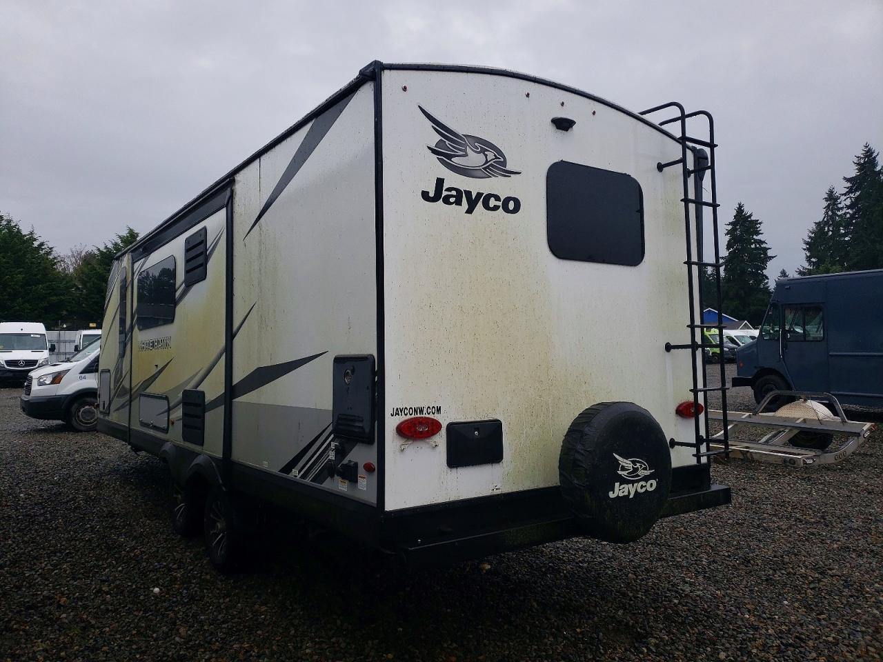 2023 Jayco Travel Trailer