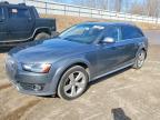 2015 Audi A4 Allroad Premium Plus