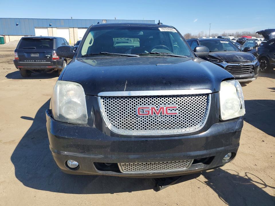 2009 GMC Yukon xl Denali