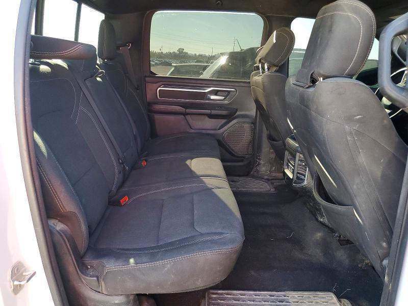2023 Dodge RAM 1500 BIG Horn