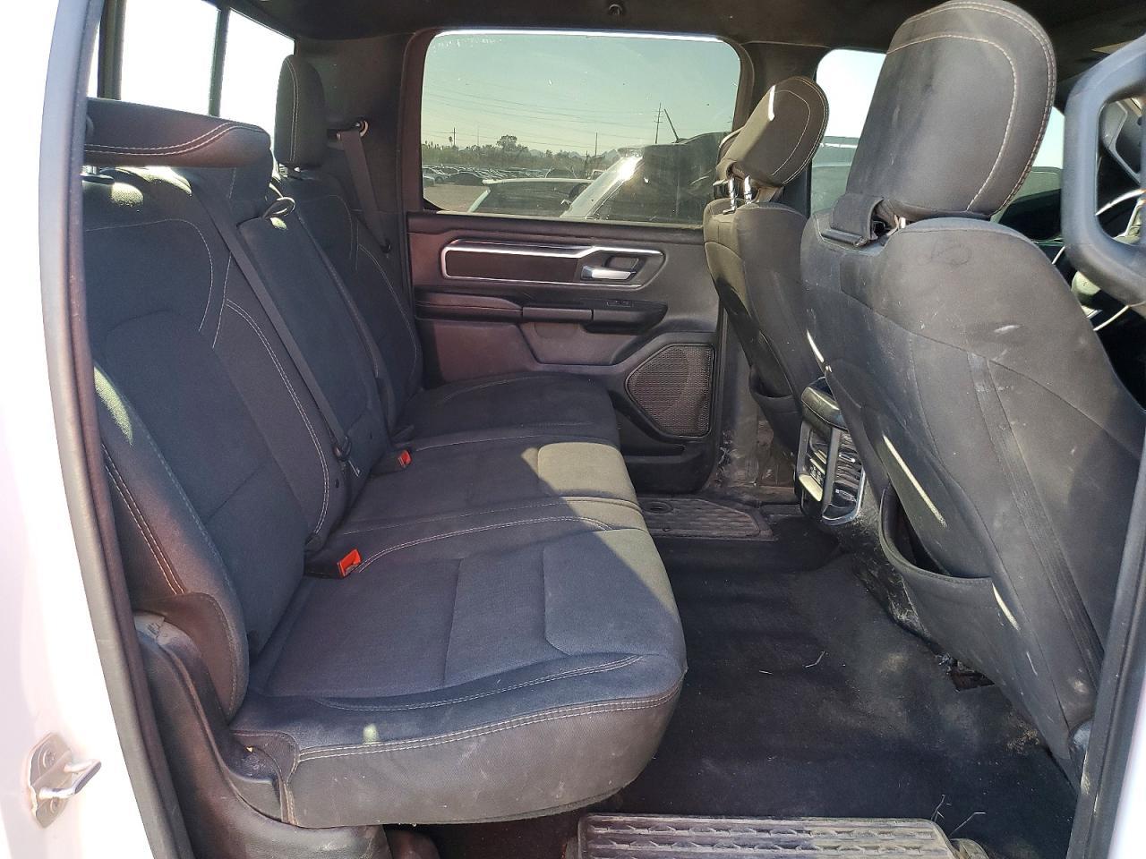 2023 Dodge RAM 1500 BIG Horn