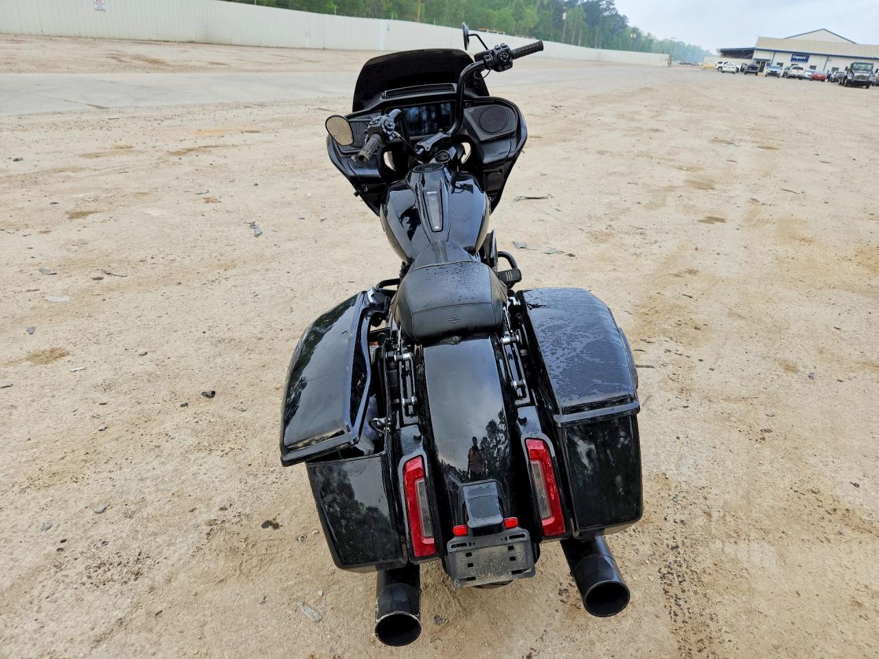 2024 Harley-Davidson Fltrx