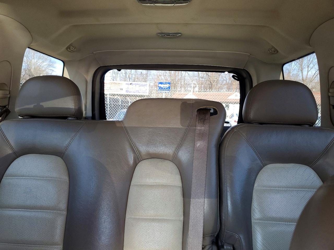 2005 Ford Explorer Eddie Bauer