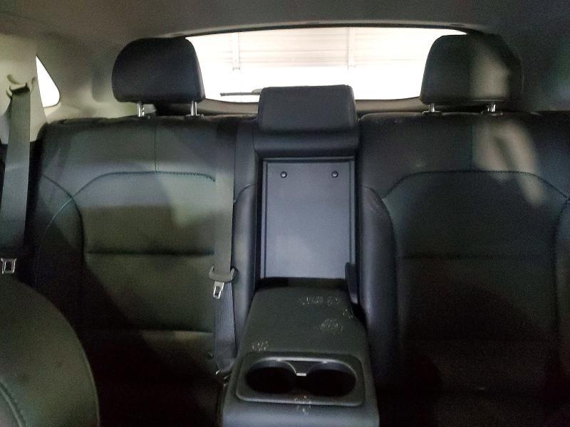 2020 KIA Niro ev ex Premium