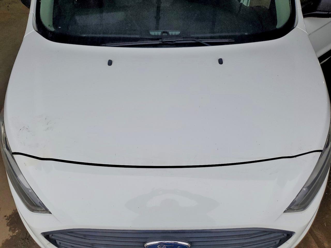 2020 Ford Transit Connect xlt