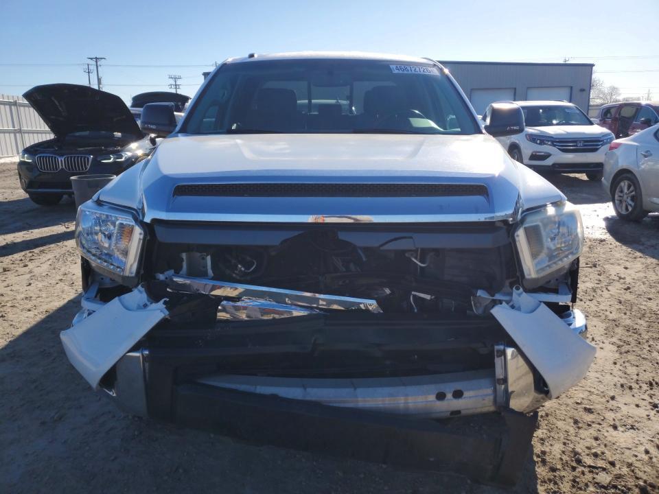 2014 Toyota Tundra SR5