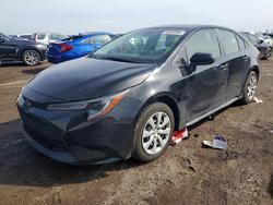 2021 Toyota Corolla le for sale in Elgin, IL