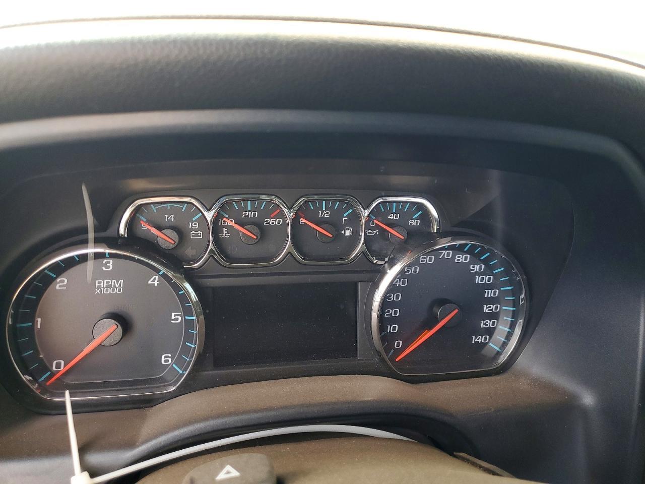 2018 GMC Sierra K1500 SLT