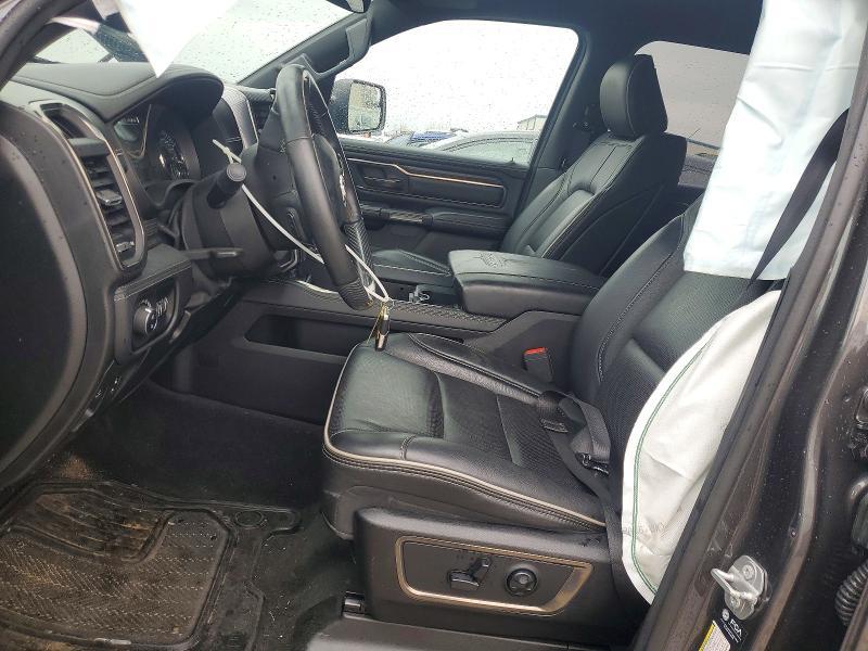 2021 Dodge RAM 1500 Limited