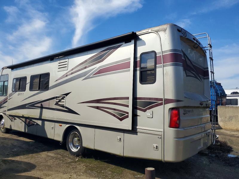 2008 Monark Monarch